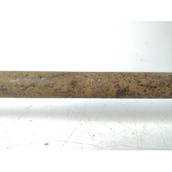 Recambio de transmision trasera derecha para nissan x-trail (t31) 2.0 dci turbodiesel cat referencia OEM IAM 39600JD60A  