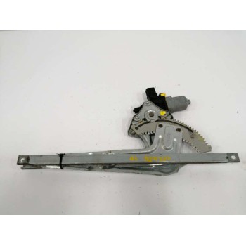 Recambio de elevalunas trasero derecho para mitsubishi asx (ga_w_) 1.6 di-d referencia OEM IAM 5713A257  