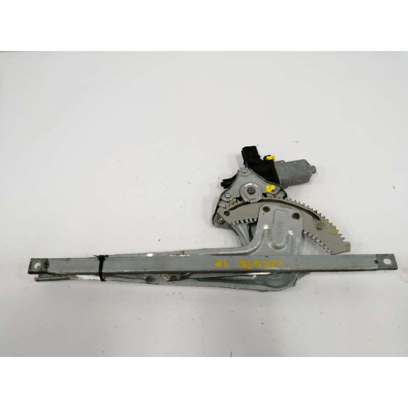 Recambio de elevalunas trasero derecho para mitsubishi asx (ga_w_) 1.6 di-d referencia OEM IAM 5713A257  