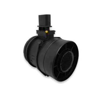 Recambio de caudalimetro para bmw x1 (e84) 2.0 turbodiesel cat referencia OEM IAM 8509724 0281006146 