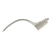 Recambio de aletin trasero derecho para bmw x5 (e53) 3.0 turbodiesel cat referencia OEM IAM 8402338  