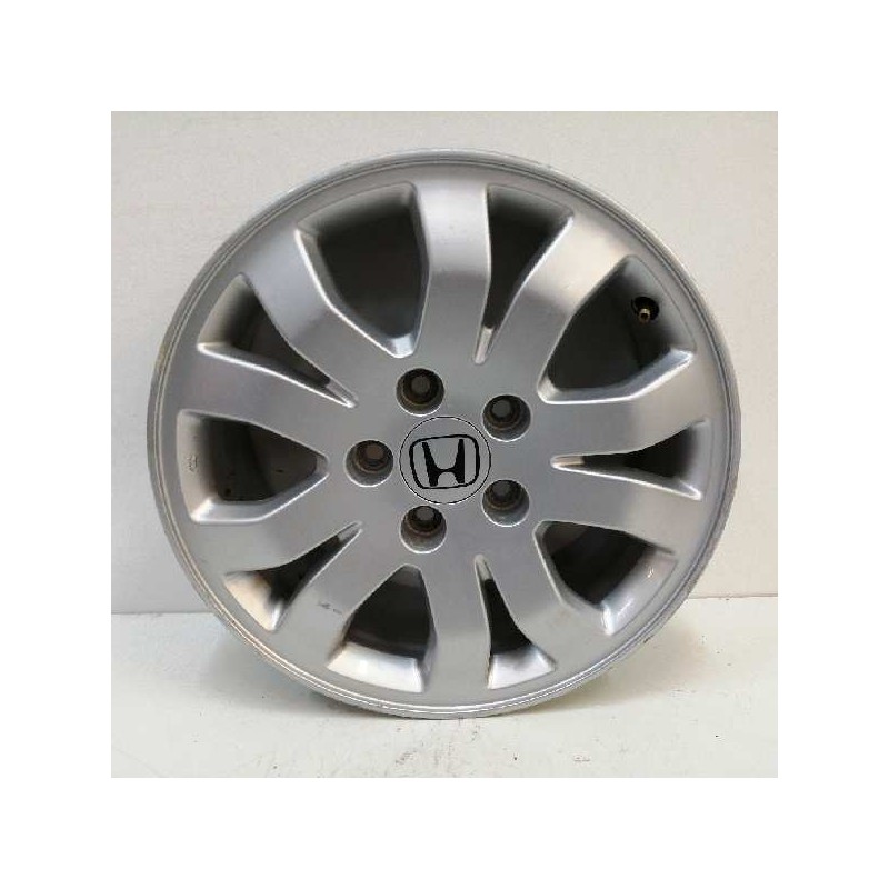 Recambio de llanta para honda cr-v (rd8) ex referencia OEM IAM S9A665A J16X6,5JJ OFF50