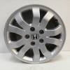 Recambio de llanta para honda cr-v (rd8) ex referencia OEM IAM S9A665A J16X6,5JJ OFF50