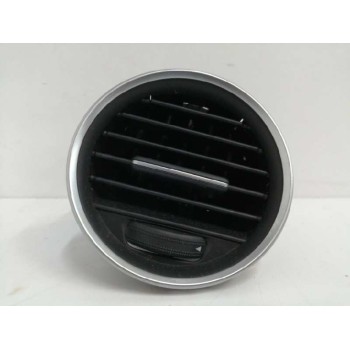 Recambio de rejilla aireadora para mercedes-benz clase c (w204) lim. c 220 cdi blueefficiency (204.002) referencia OEM IAM A2048