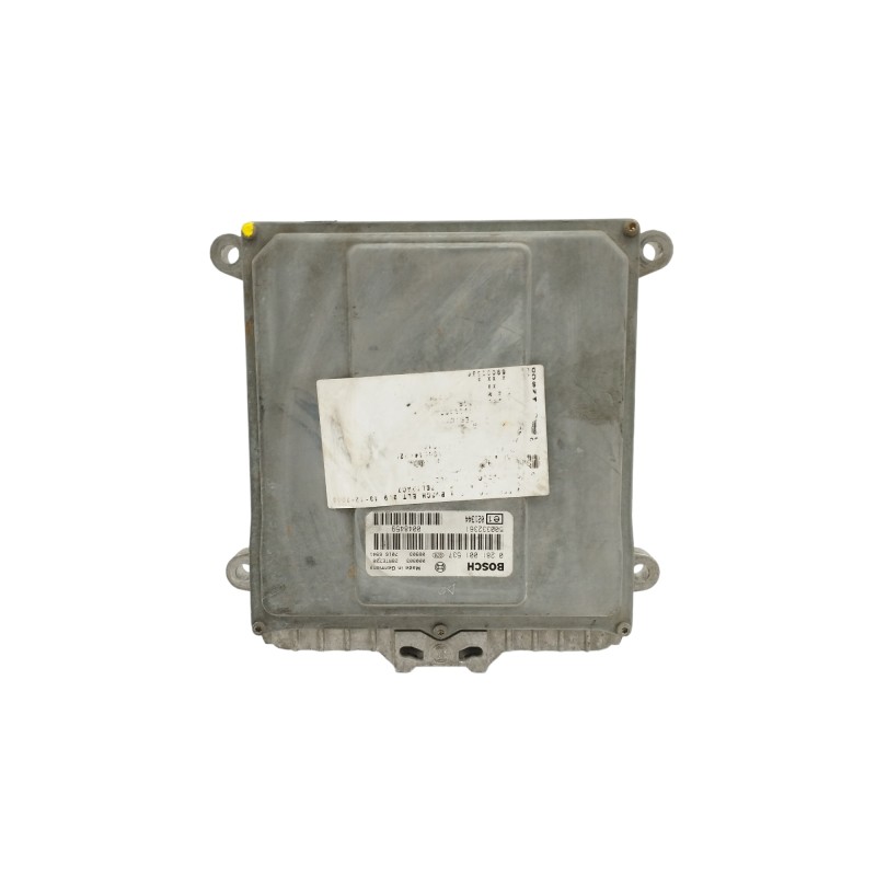 CENTRALITA MOTOR UCE 0281001537 28RTE738
