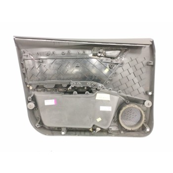 Recambio de guarnecido puerta delantera derecha para seat arona (kj7, kjp) 1.0 tsi referencia OEM IAM  NEGRO 