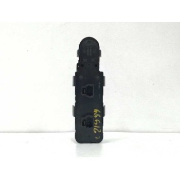 Recambio de mando elevalunas delantero izquierdo para lancia phedra (180) 2.2 jtd 16v emblema referencia OEM IAM 14957520XT 5326