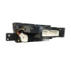 Recambio de mando climatizador para hyundai tucson (jm) 2.0 crdi cat referencia OEM IAM 972502EXXX  