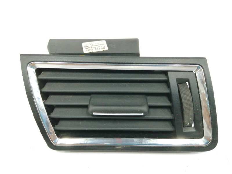 Recambio de rejilla aireadora para seat toledo (kg3) 1.4 tdi referencia OEM IAM 5JA819702D LADO DERECHO 
