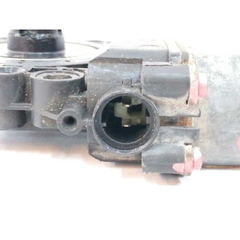 Recambio de motor elevalunas trasero derecho para renault laguna ii (bg0) 2.0 referencia OEM IAM 8200485202 400670 