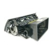 Recambio de rejilla aireadora para seat toledo (kg3) 1.4 tdi referencia OEM IAM 5JA819702D LADO DERECHO 