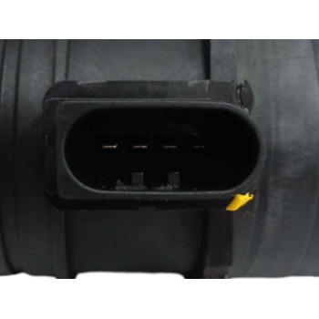 Recambio de caudalimetro para bmw x1 (e84) 2.0 turbodiesel cat referencia OEM IAM 8509724 0281006146 