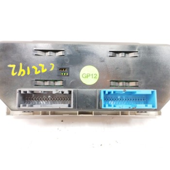 Recambio de mando calefaccion / aire acondicionado para opel astra h caravan enjoy referencia OEM IAM 13245116 901512680001 