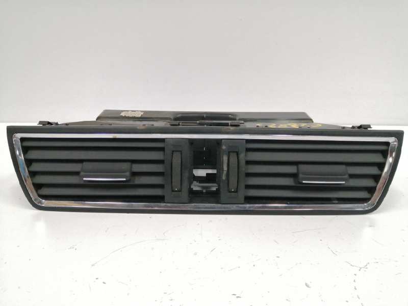 Recambio de rejilla aireadora para seat toledo (kg3) 1.4 tdi referencia OEM IAM 5JA820951B CENTRAL 