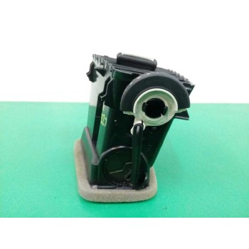 Recambio de rejilla aireadora para seat leon (5f1) 1.2 tsi referencia OEM IAM 5F1819110 CENTRAL IZQUIERDA 