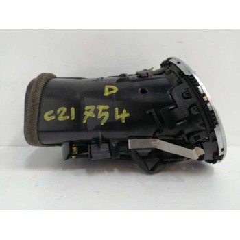 Recambio de rejilla aireadora para mercedes-benz clase c (w204) lim. c 220 cdi blueefficiency (204.002) referencia OEM IAM A2048