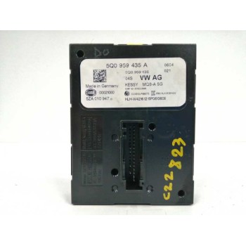MODULO ELECTRONICO 5Q0959435A 5ZA010947 