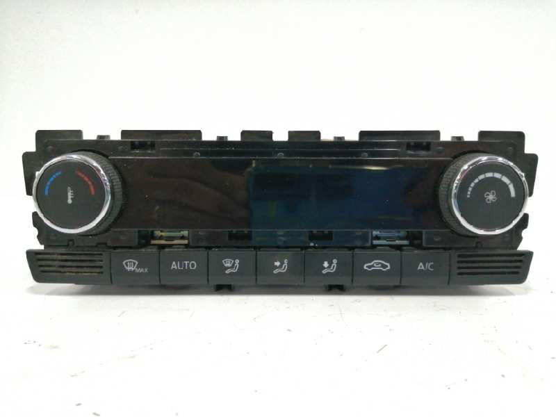 Recambio de mando climatizador para seat toledo (kg3) 1.4 tdi referencia OEM IAM 6P0907044B  