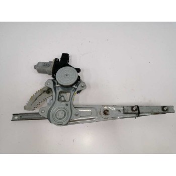 Recambio de elevalunas trasero derecho para mitsubishi asx (ga_w_) 1.6 di-d referencia OEM IAM 5713A257  