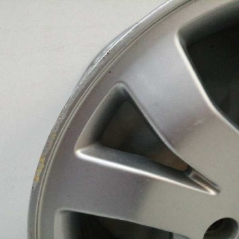 Recambio de llanta para honda cr-v (rd8) ex referencia OEM IAM S9A665A J16X6,5JJ OFF50