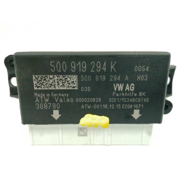 MODULO ELECTRONICO 5Q0919294K 