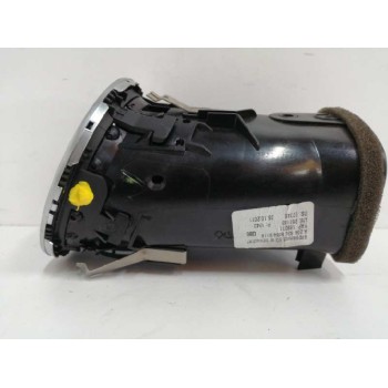 Recambio de rejilla aireadora para mercedes-benz clase c (w204) lim. c 220 cdi blueefficiency (204.002) referencia OEM IAM A2048