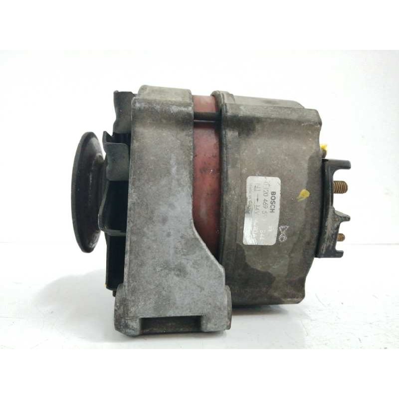 Recambio de alternador para mercedes-benz mb furgoneta (w631) d (631.332, 631.342) referencia OEM IAM 0120469590 80A 