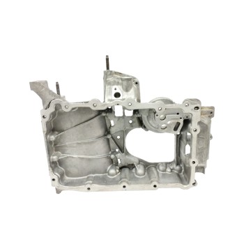 Recambio de sobrecarter para citroën c4 picasso 1.2 12v e-thp referencia OEM IAM 9809665980  