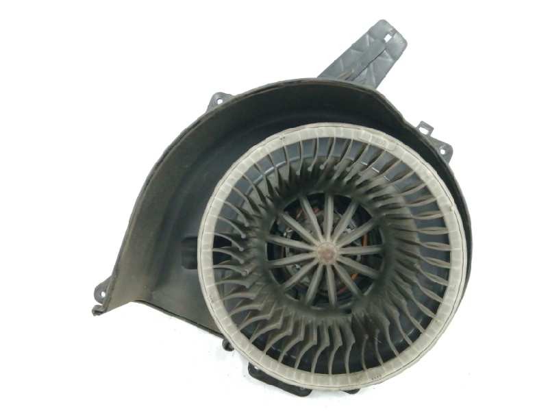 Recambio de motor calefaccion para seat toledo (kg3) 1.4 tdi referencia OEM IAM 6R1819015 Recambio de motor calefaccion para seat toledo (kg3) 1.4 tdi referencia OEM IAM 6R1819015