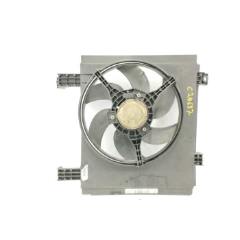 Recambio de electroventilador para smart fortwo coupe 0.7 cc referencia OEM IAM 0013196V003  