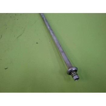 Recambio de tubos aire acondicionado para ford focus turnier (cak) ambiente referencia OEM IAM   