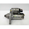 Recambio de motor arranque para volkswagen golf plus (5m1) 1.4 16v tsi referencia OEM IAM 02Z911023G  