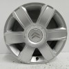 Recambio de llanta para citroën c4 berlina sx referencia OEM IAM RADICALE 16 6,5JX16CH4 26 4H 4X110