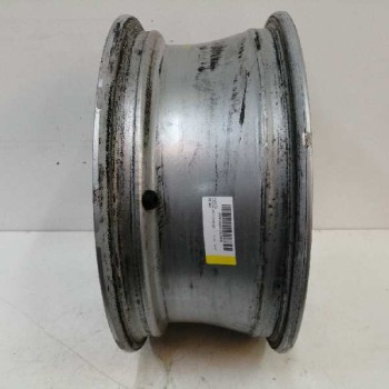 Recambio de llanta para honda cr-v (rd8) ex referencia OEM IAM S9A665A J16X6,5JJ OFF50
