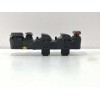 Recambio de mando elevalunas delantero izquierdo para lancia phedra (180) 2.2 jtd 16v emblema referencia OEM IAM 14957520XT 5326