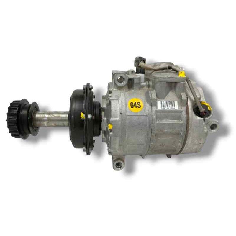 COMPRESOR AIRE ACONDICIONADO 4472209093