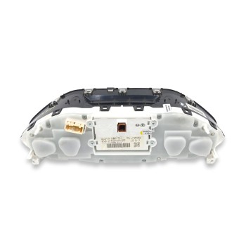 Recambio de cuadro instrumentos para peugeot 2008 (--.2013) 1.6 e-hdi fap referencia OEM IAM 9805969580 9805976080 