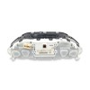 Recambio de cuadro instrumentos para peugeot 2008 (--.2013) 1.6 e-hdi fap referencia OEM IAM 9805969580 9805976080 