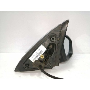 Recambio de retrovisor derecho para seat toledo (kg3) 1.4 tdi referencia OEM IAM 5JB857408K 6 CABLES 