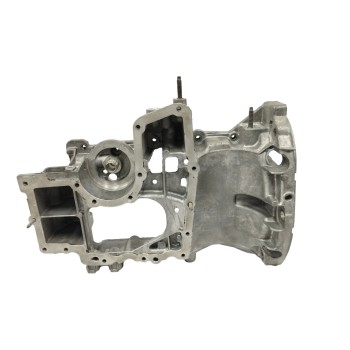 Recambio de sobrecarter para citroën c4 picasso 1.2 12v e-thp referencia OEM IAM 9809665980  