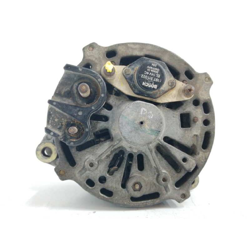 ALTERNADOR 80A