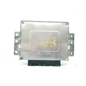 Recambio de centralita motor uce para renault laguna ii (bg0) 2.0 referencia OEM IAM 8200278376  