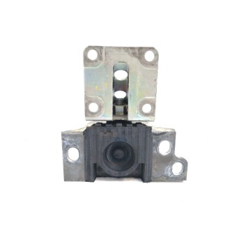 Recambio de soporte motor izquierdo para peugeot boxer caja cerr. techo elevado (bat.4035)(333/335)(2007 =>) 2.2 hdi fap cat ref