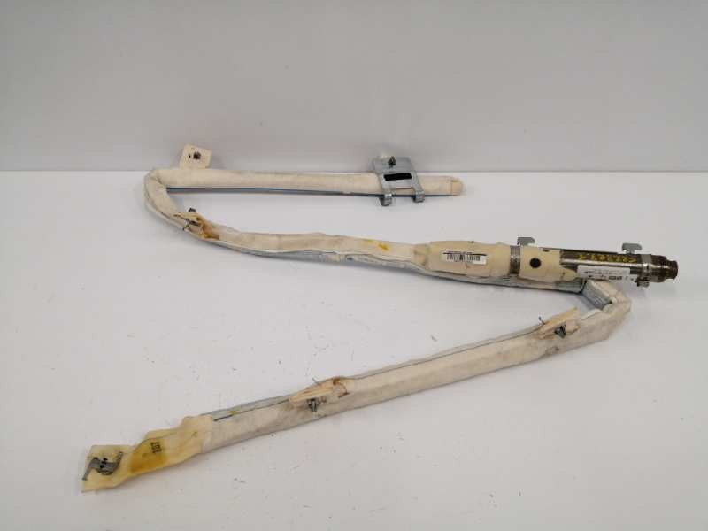 Recambio de airbag cortina delantero izquierdo para seat toledo (kg3) 1.4 tdi referencia OEM IAM 5JA880741 Recambio de airbag cortina delantero izquierdo para seat toledo (kg3) 1.4 tdi referencia OEM IAM 5JA880741