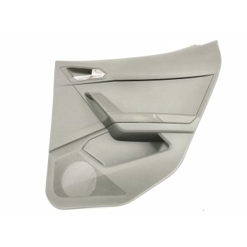 Recambio de guarnecido puerta trasera derecha para seat arona (kj7, kjp) 1.0 tsi referencia OEM IAM   