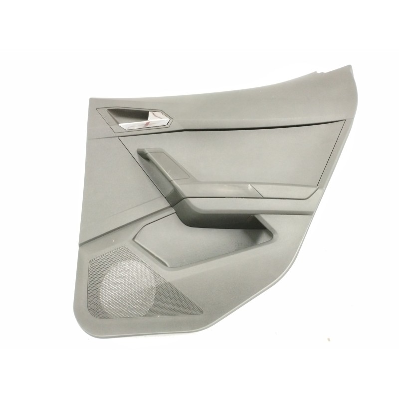 Recambio de guarnecido puerta trasera derecha para seat arona (kj7, kjp) 1.0 tsi referencia OEM IAM   