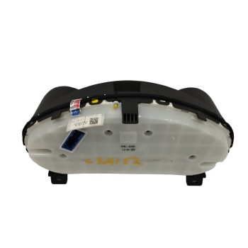 Recambio de cuadro instrumentos para opel astra j lim. 1.7 16v cdti referencia OEM IAM 13414073  