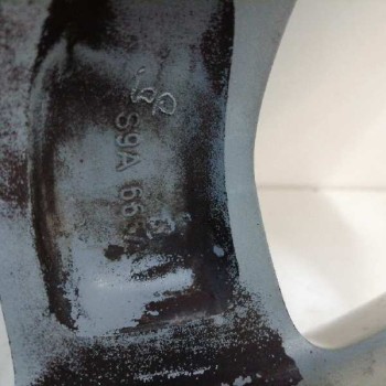 Recambio de llanta para honda cr-v (rd8) ex referencia OEM IAM S9A665A J16X6,5JJ OFF50