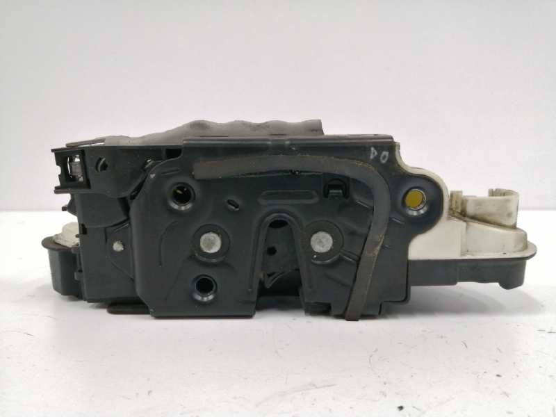 Recambio de cerradura puerta delantera izquierda para seat toledo (kg3) 1.4 tdi referencia OEM IAM 5E1837015A  