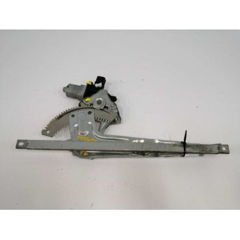 Recambio de elevalunas trasero izquierdo para mitsubishi asx (ga_w_) 1.6 di-d referencia OEM IAM 5713A258  